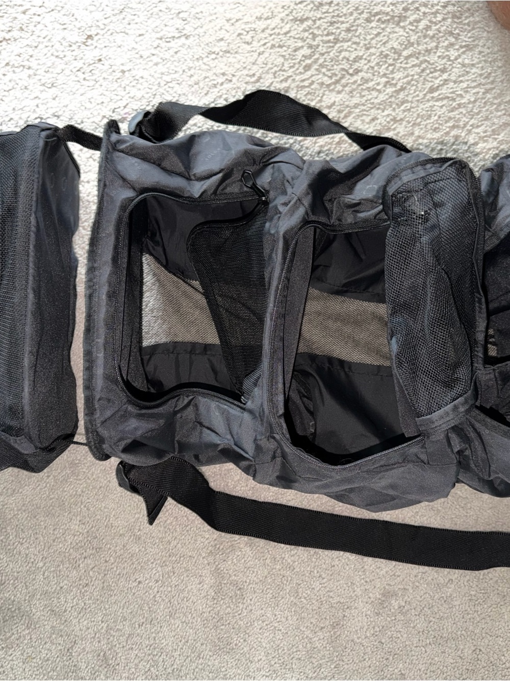 Solgaard Medium Check Trunk Suitcase - Picture 5 of 5